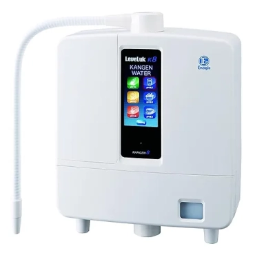 Hydrogen Water & Clinical Body Detoxification System - Bundle - Financing