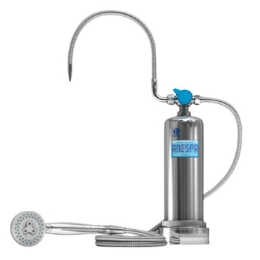 Hydrogen Water Therapy and Spa Home Solution Package