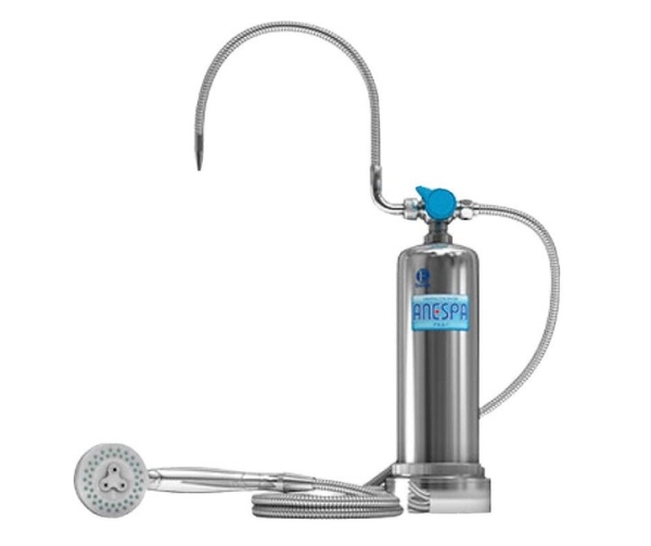 Hydrogen Water Therapy and Spa Home Solution Package