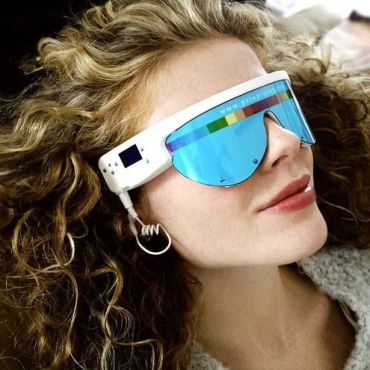 PSiO Blue Light Therapy Glasses