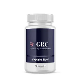 Cognitive Blend