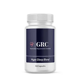 Hypo Sleep Blend