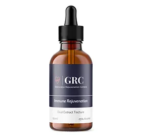 Dual Extract Tincture