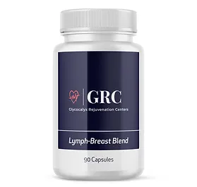 Lymph-Breast Blend
