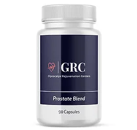 Prostate Blend