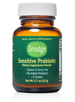 Sensitive Probiotic Powder