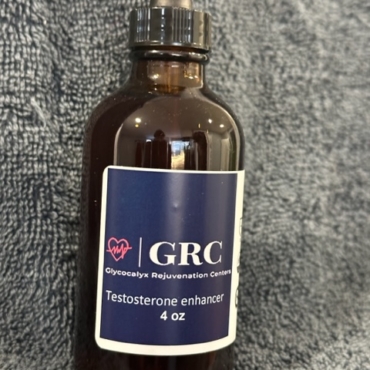Testosterone Boost