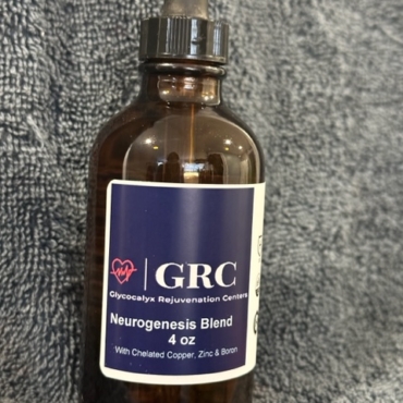 Neurogenesis Blend