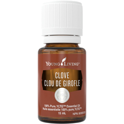 Clove Essential Oil
