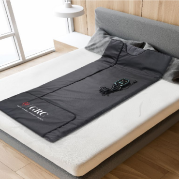 GRC Infrared Sauna Life-Extension Blanket