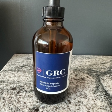 Nicotine Peptide