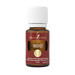 Thieves Essential Oil