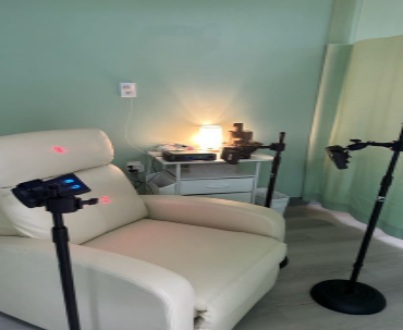 635nz Cold Laser and Frequency Home Solution